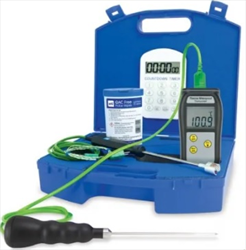 Nhiệt kế điện tử ETI Waterproof Legionnaires